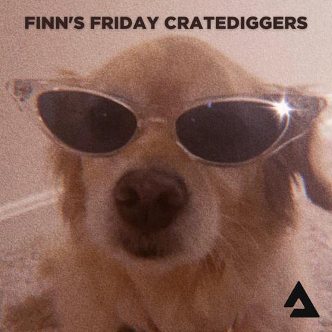 Finn's Friday Cratediggers