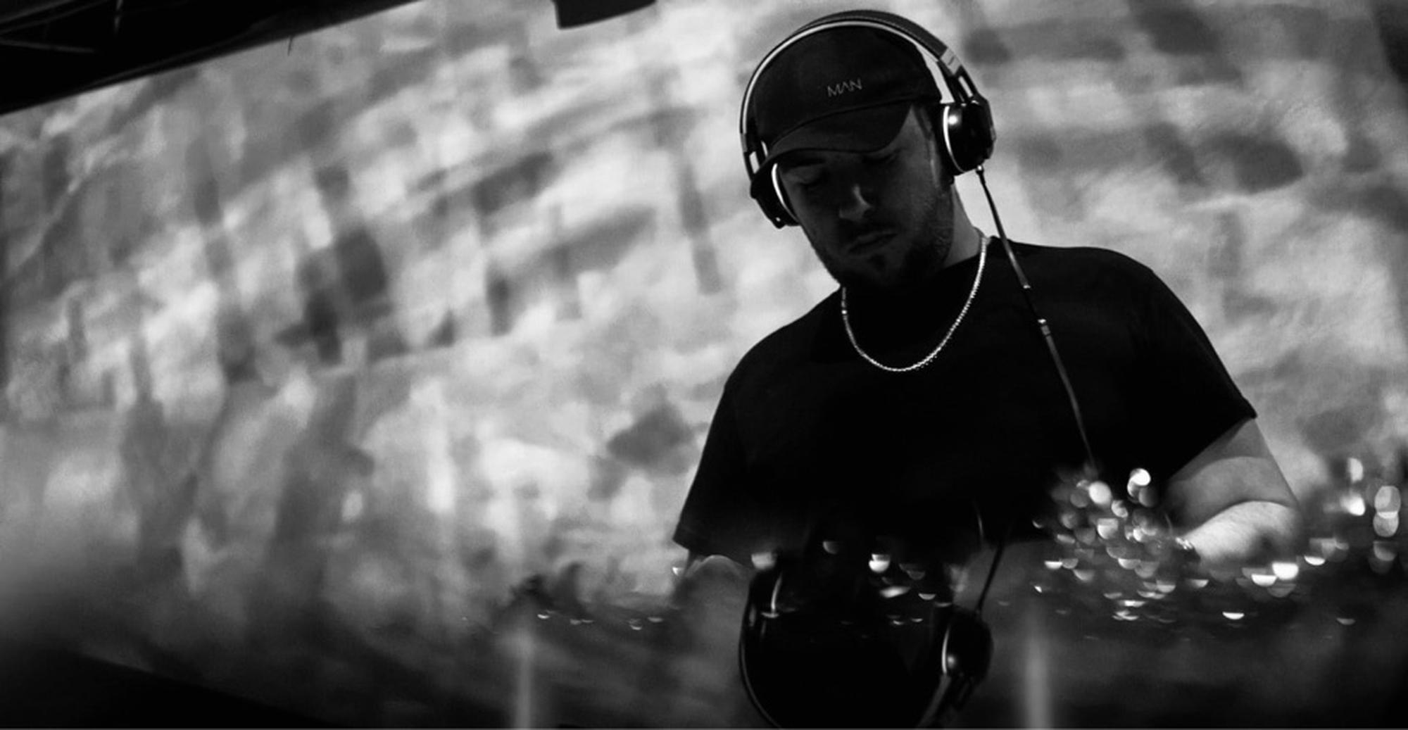 Jimi Latifi • Audius
