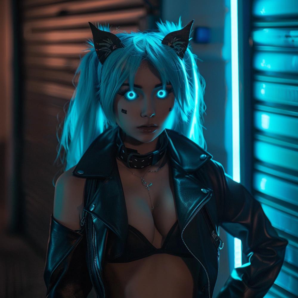 MONTAGEM CORAL 2.0 - Lucy New Verson