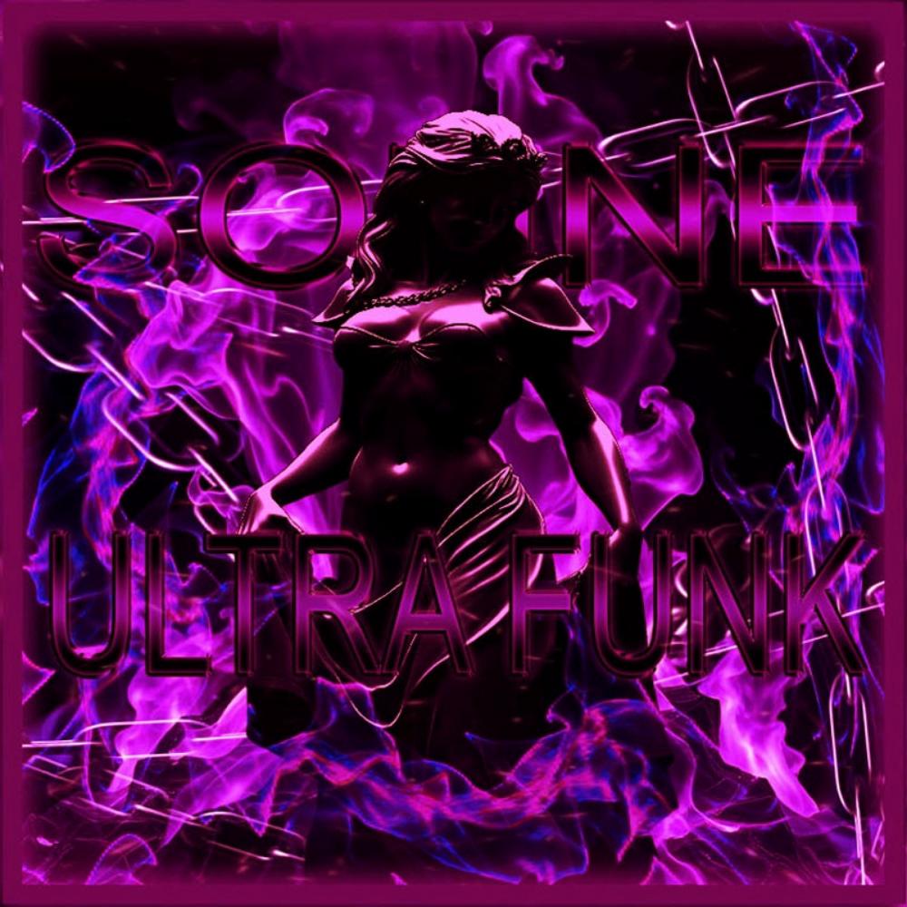 7Cyber7Angel7 - Sonne Ultrafunk (Original)