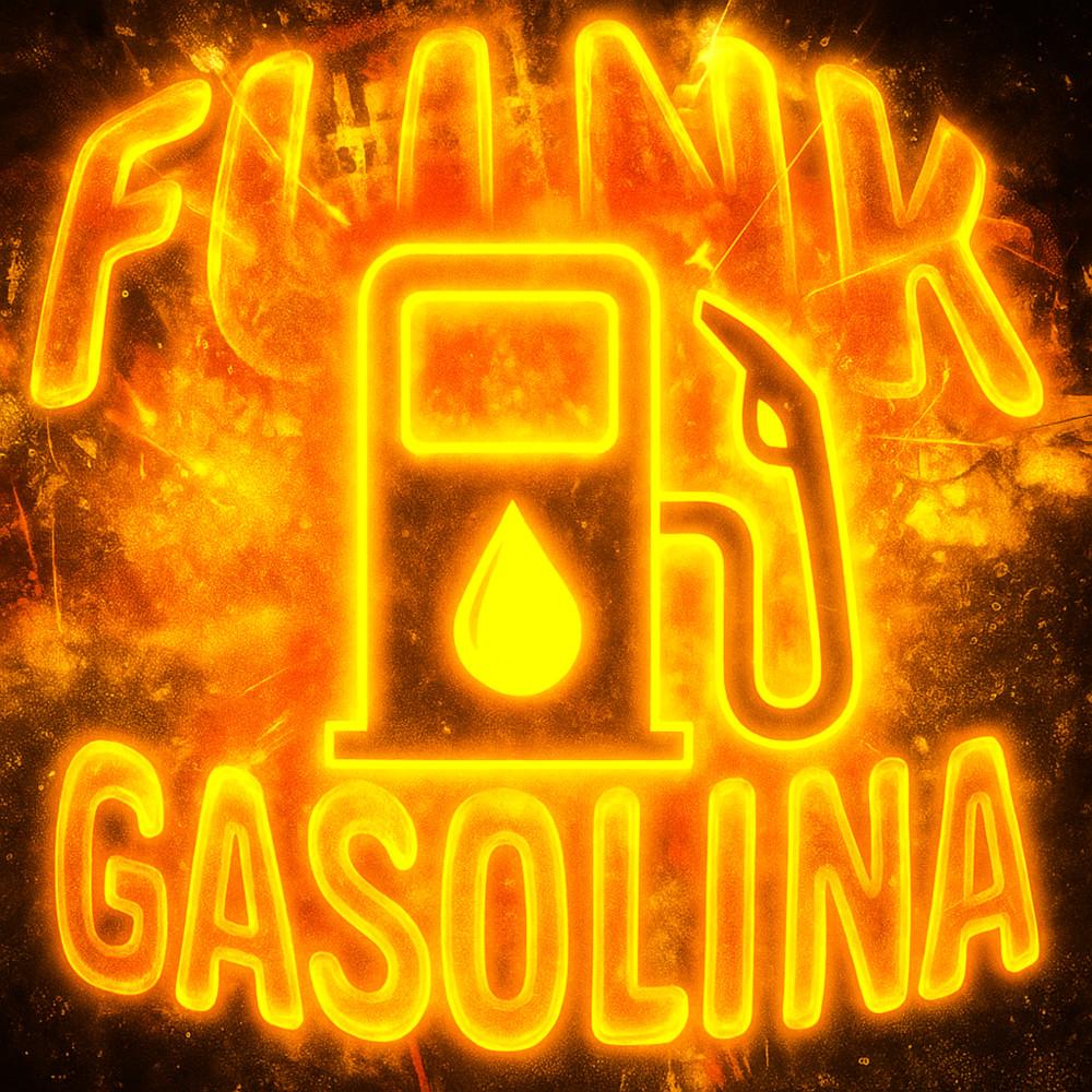 FUNK GASOLINA (Slowed)