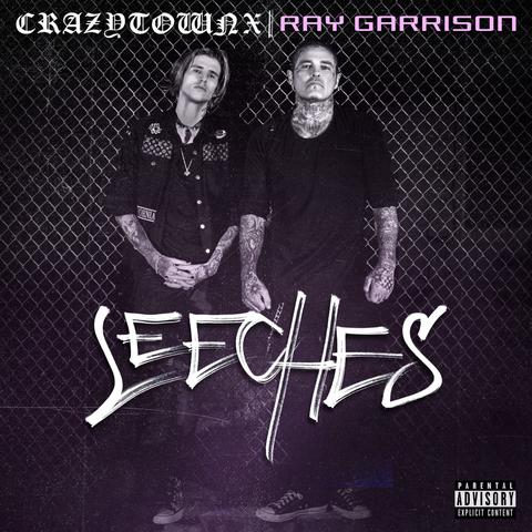 Crazy Town, Ray Garrison - Leeches