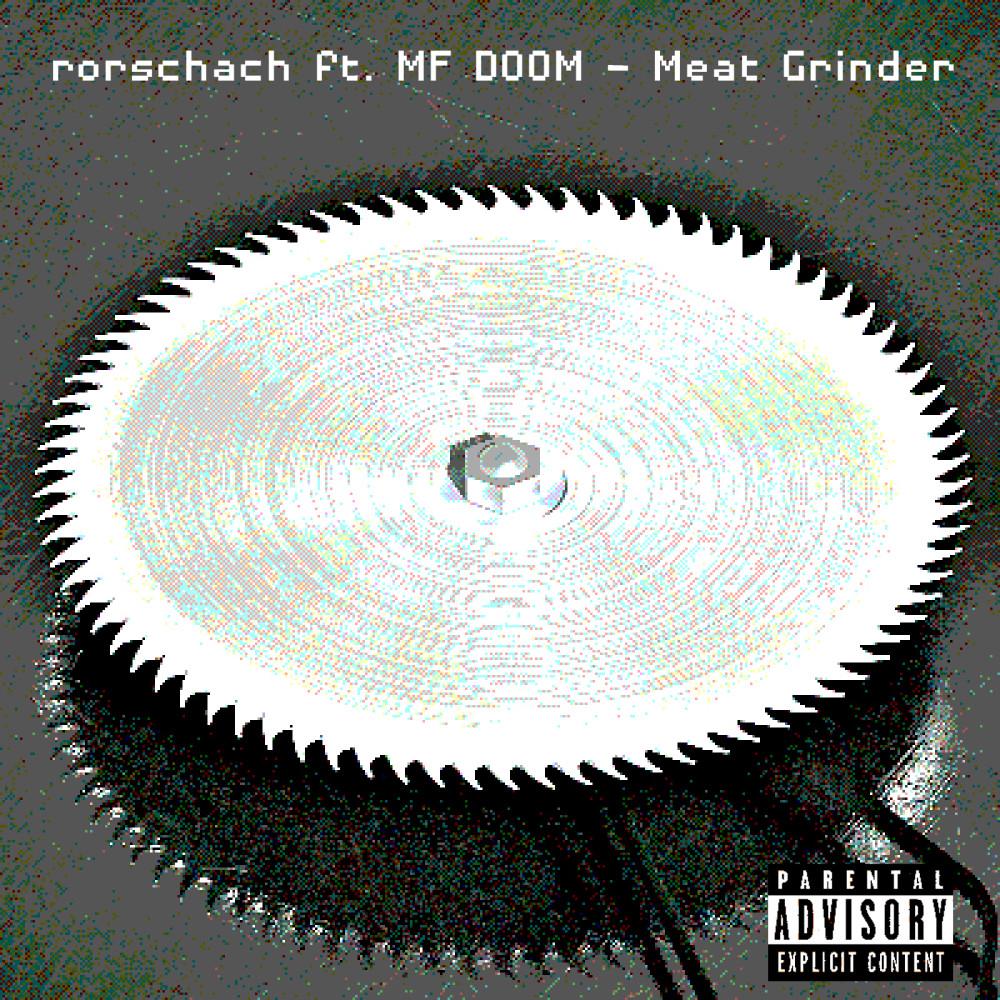 MF DOOM Meat Grinder • behind the iron curtain