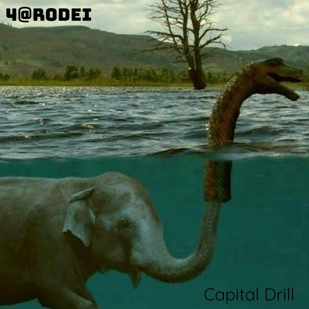 Capital Drill • Charodei