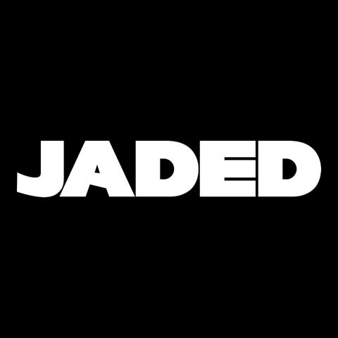 JADED