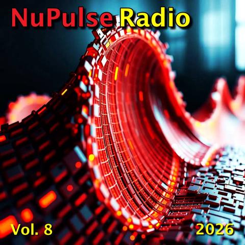 NuPulse Radio Vol. 8 2026