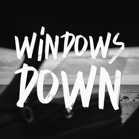 Windows Down