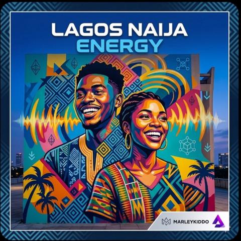 Lagos Naija🇳🇬 Vibe!!! 2026🚀