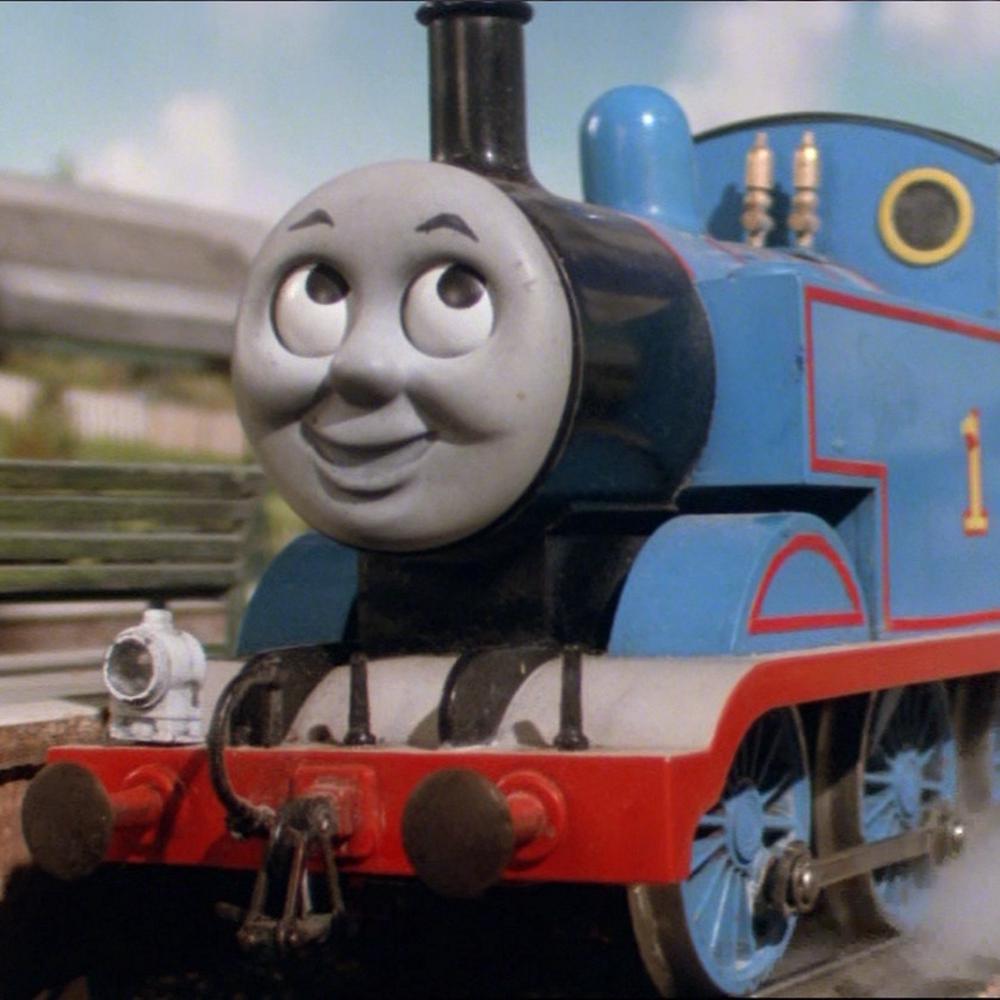 Thomas_Engines (@ThomasMakesMusic)