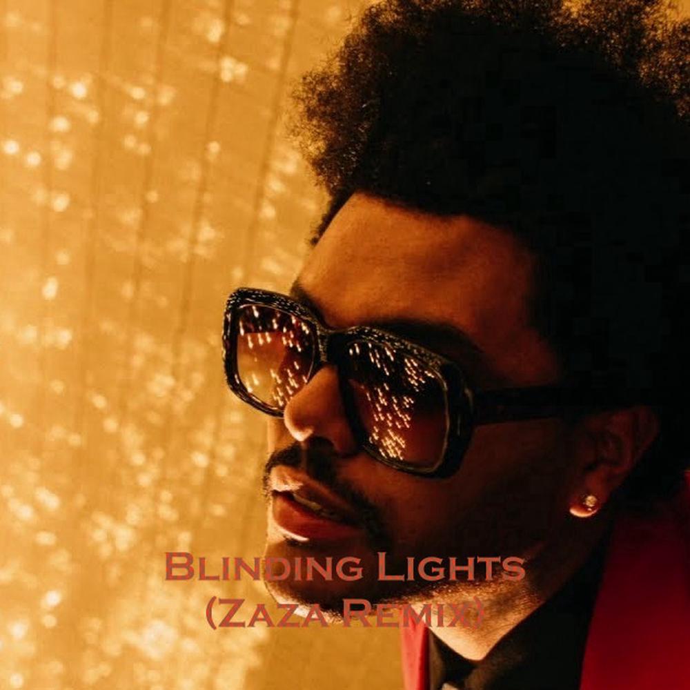 Blinding Lights The Weeknd Sample