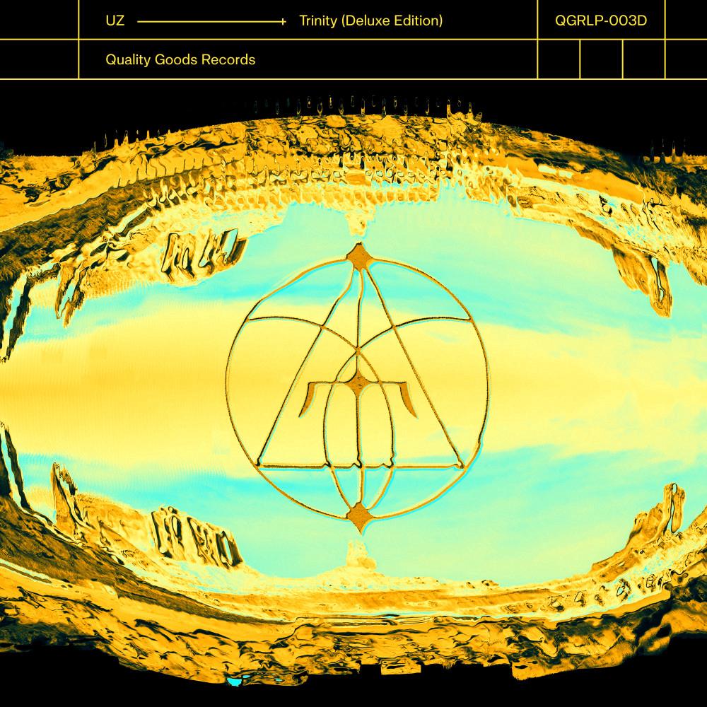 Trinity Album (Deluxe Edition) • UZ